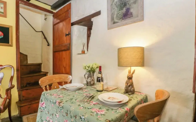 Violet Cottage
