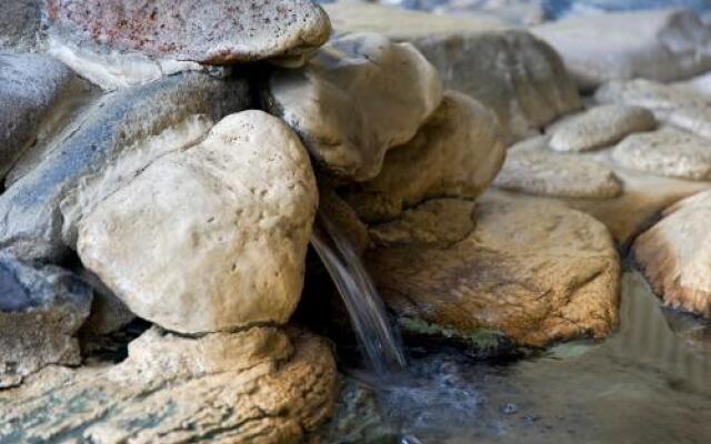 Shugyoku no Yu Yakushido Onsen