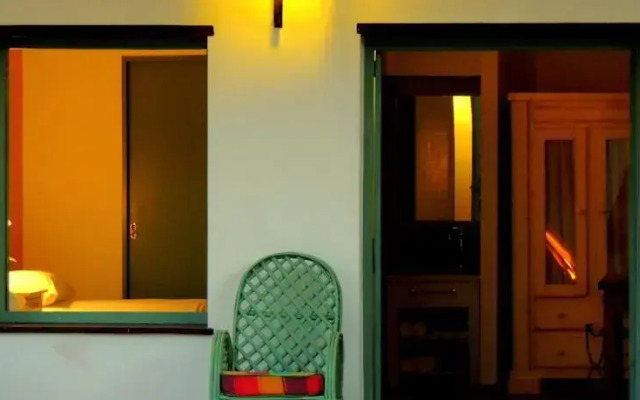 La Carlita Casa de Huéspedes