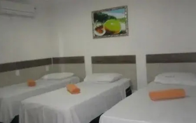 Hotel orla Guest House