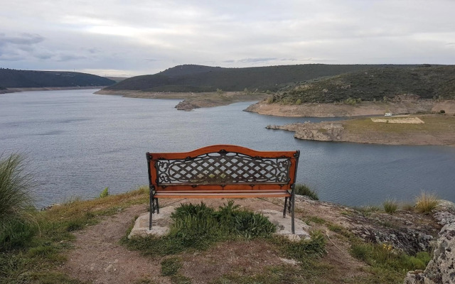 Antiguo Horno de María y Mielgo