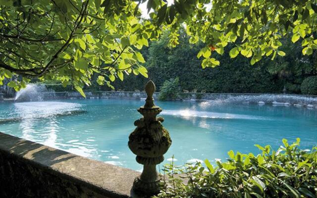 Erba CO - Antica Filanda DI Villa LA Clerici