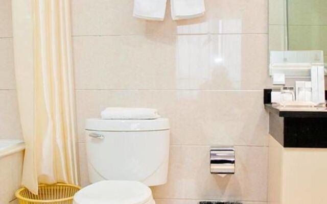 Wuhan Newport International Hotel