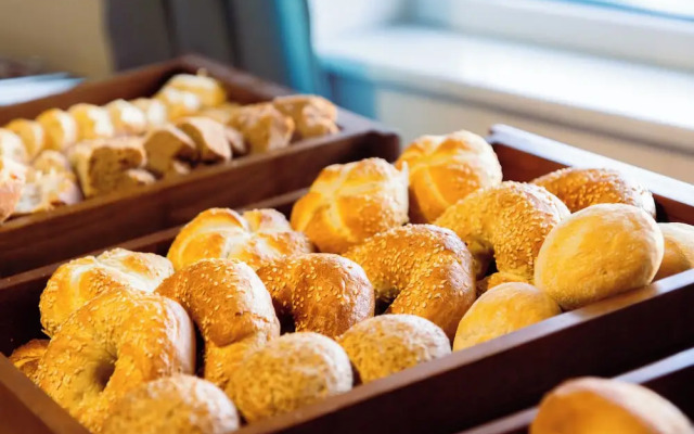 Aquamarina Hotel Visegrád