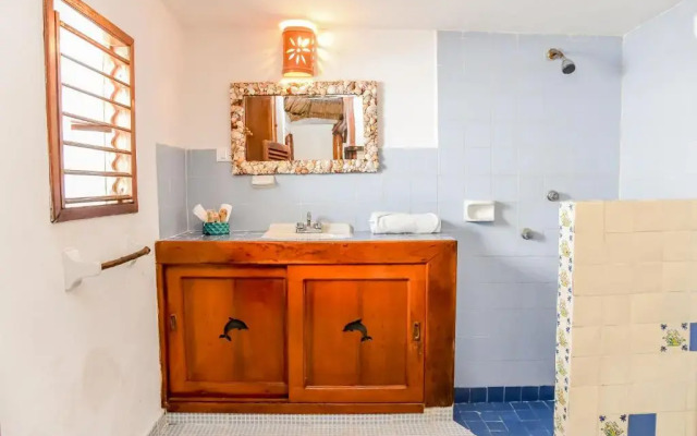 Zomay Beachfront Hotel Holbox