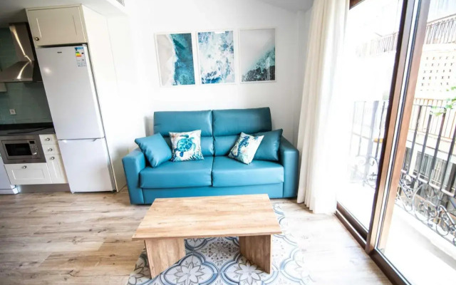 Maremar Suites