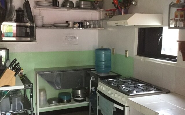 Casa Jm Private Apartment 1