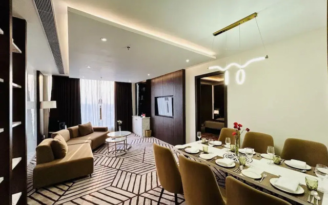 Fortune Ranjit Vihar, Amritsar - Member ITC Hotels' Group