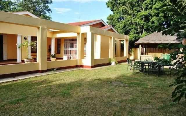Pelloyd Bed and Breakfast