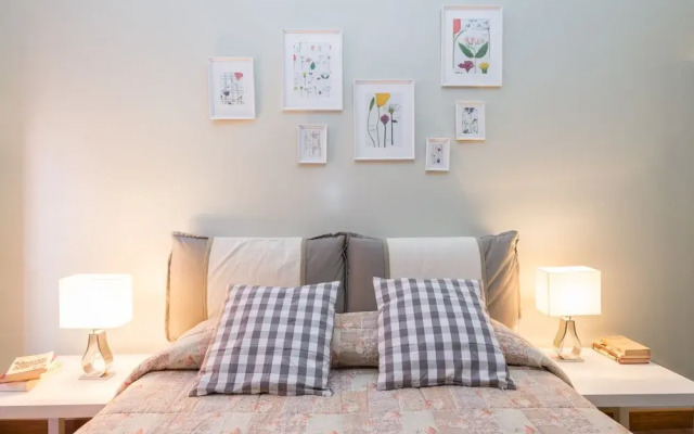 RSH Vatican Large Bright Apartment