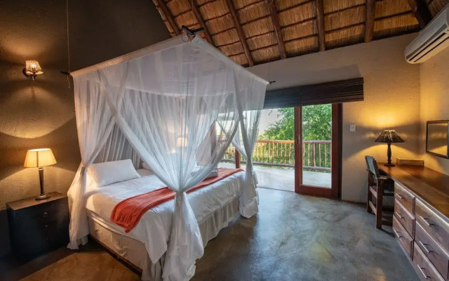 Elephant Game Lodge