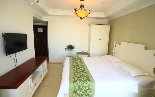 Xiadu Coast B Block Aparthotel