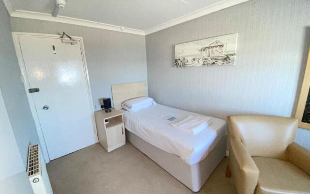 Weymouth Beach B&B