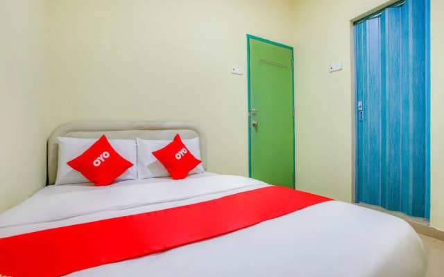 OYO 89590 Hotel Foong Inn