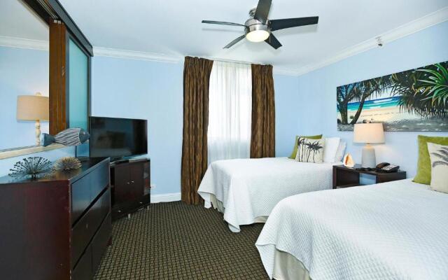 Regency on Beachwalk #86