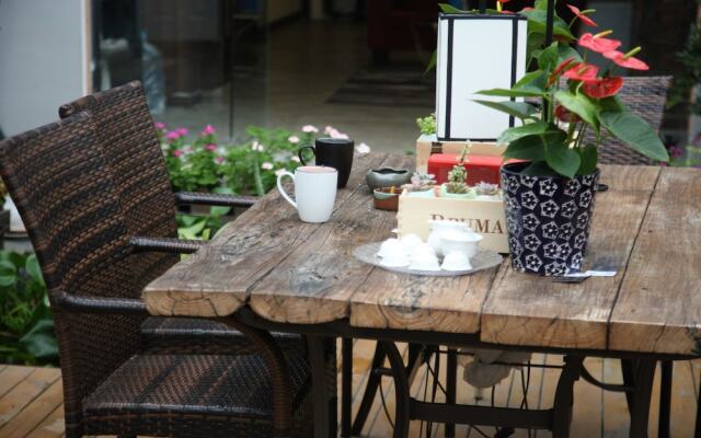 Suzhou Dream Hotel