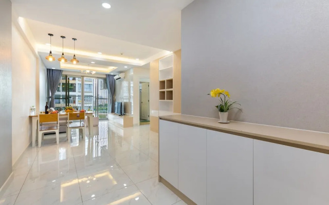 Scenic Valley - Vina We Stay Apartment