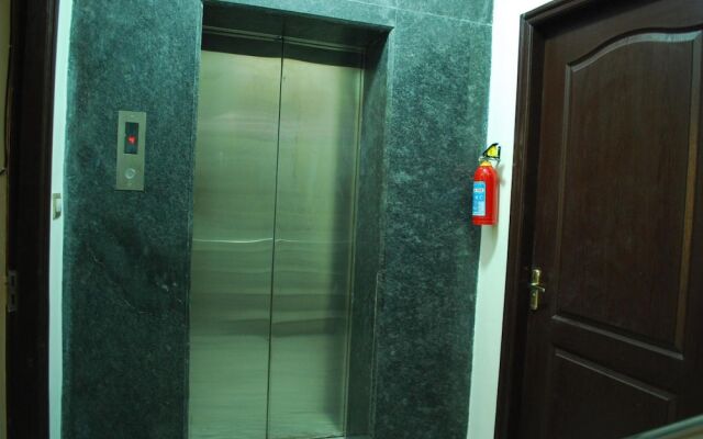 Hotel Gokul Residency