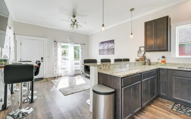Mountain-view Anaconda Home w/ Gas Grill!