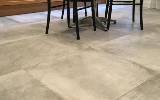 Heart of Nice Harboor cosy and central