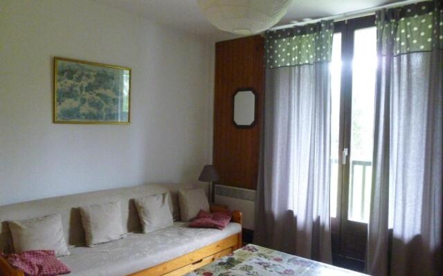 Studio Flaine, 1 pièce, 4 personnes - FR-1-425-174