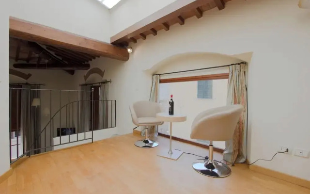 Santa Reparata Loft