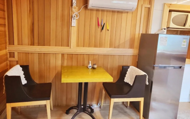 Gapyeong Beethoven House Pension