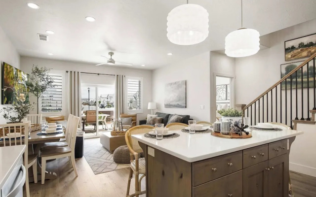 New Hygge House EV Charger