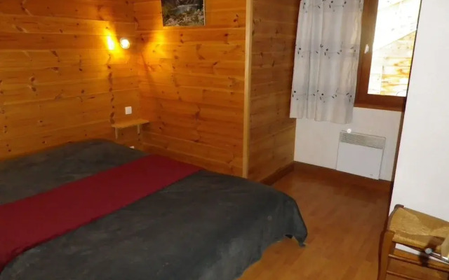 Chalet Les Alpes