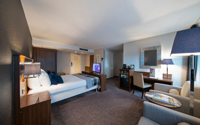 Bilderberg Garden Hotel