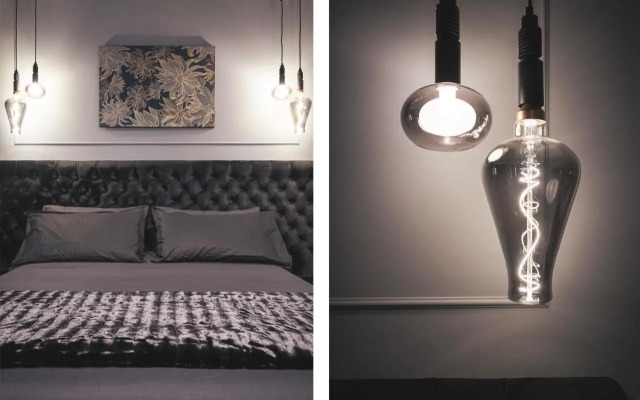 Residenze Chamur- Grattacielo