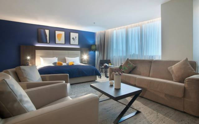 Voco Podgorica by IHG