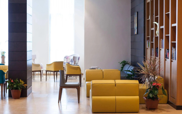 Legacy Nazarethe Hotel