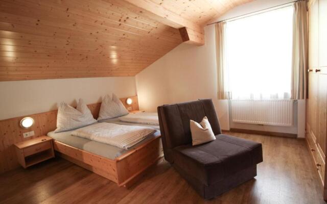 Apartements Richlegghof