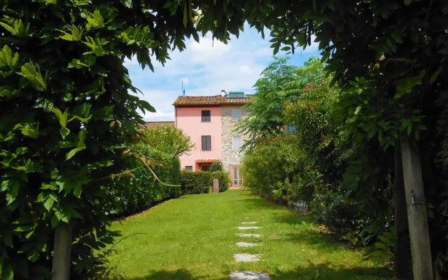 Villa Cortinella