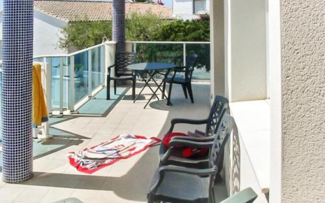 Apartment Avenida Mare Nostrum