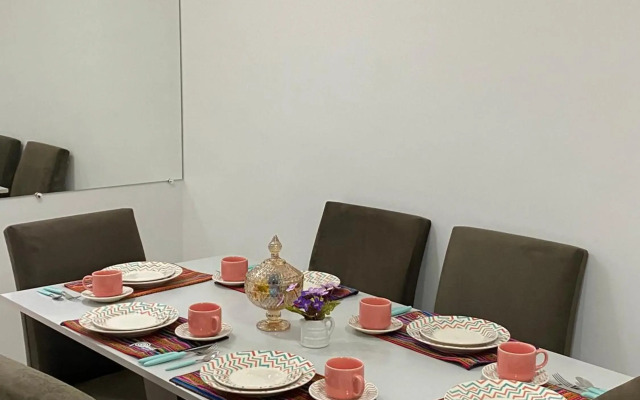 Apartamento Rocha Sinop