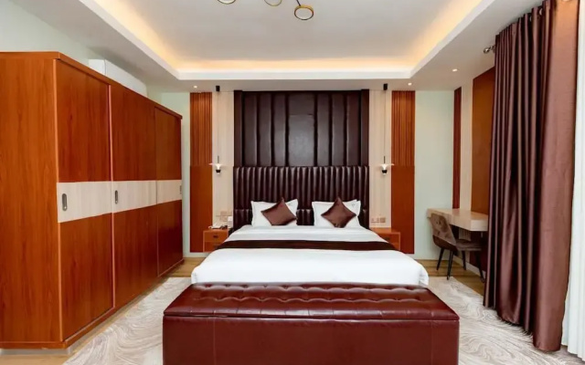 Kigali Delight Hotel