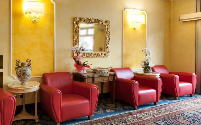 Heart Hotel Milano