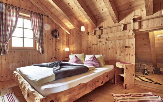 at Haldensee Modern Retreat