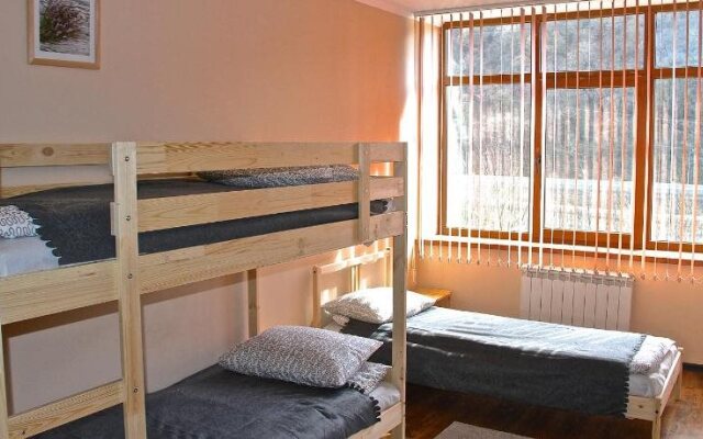 Hostel Freeridefriends