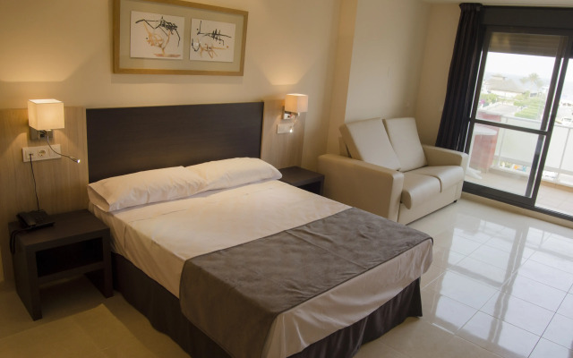 Hotel Adaria Vera