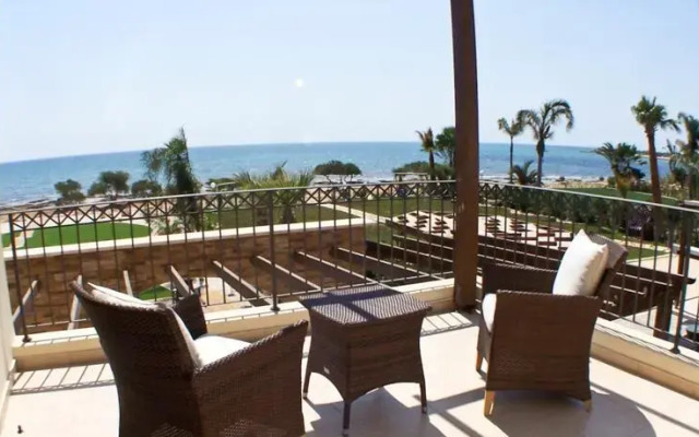 Oceanview Villa 075