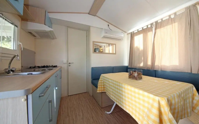San Benedetto Camping Relais