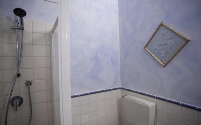 Appartamento Alberto