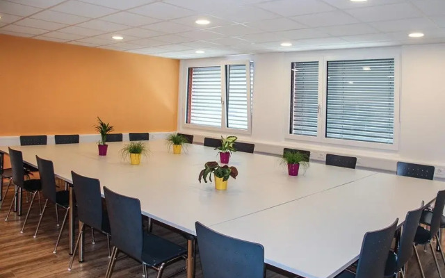 Smart Hotel Kreisel -- Self Check-in