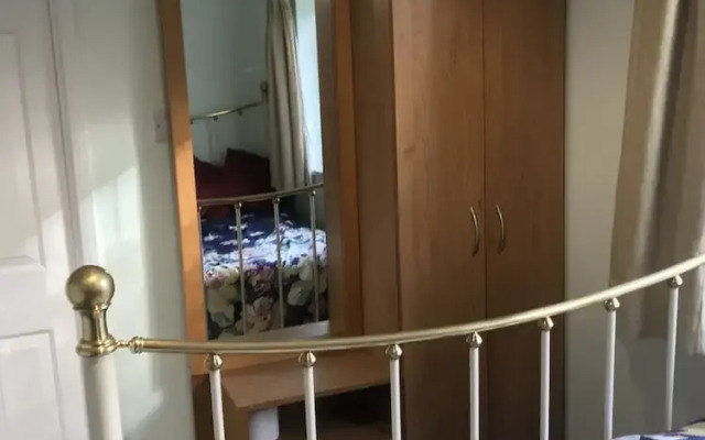 Self Contained Granny Flat