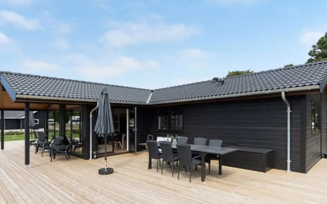 "Gjoko" - 175m from the sea in Bornholm