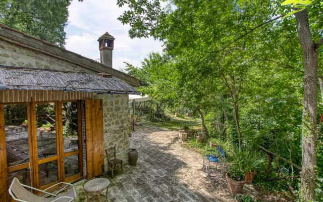 Belvilla by OYO Villa Giuli