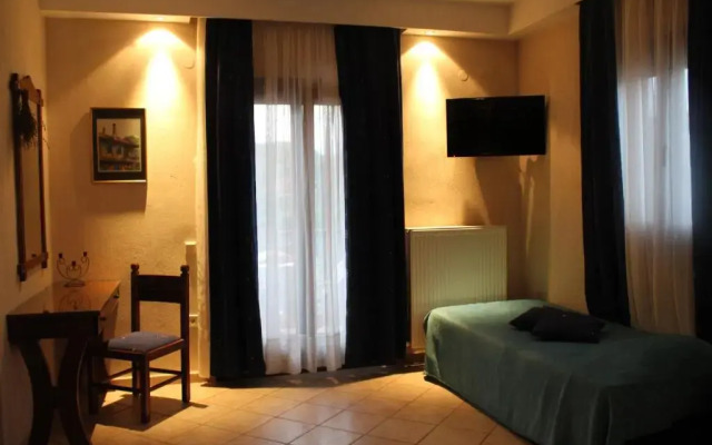 Archodiko Toliadi Boutique Apartments and Suites